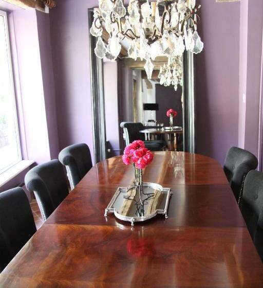 Bed and Breakfast L Hibernie