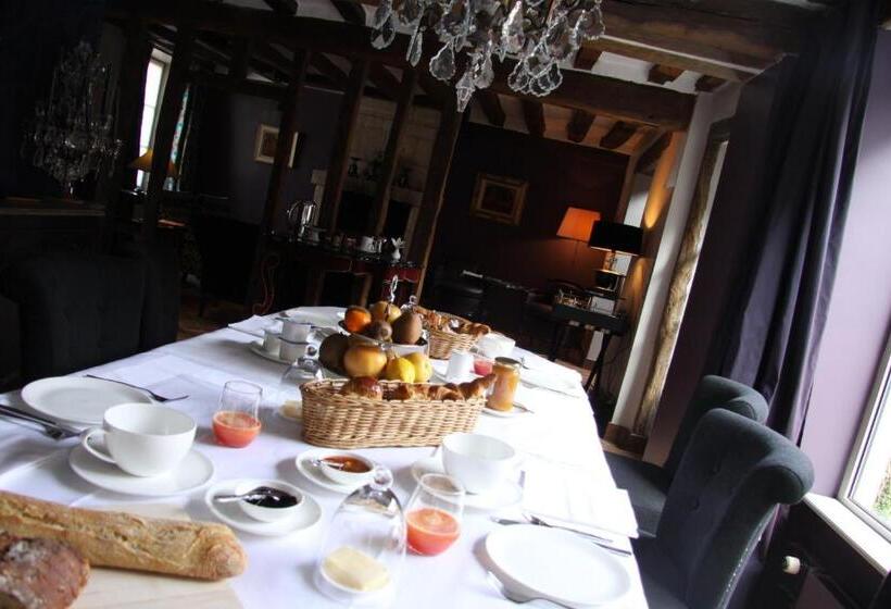 Bed and Breakfast L Hibernie