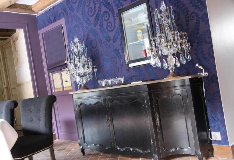 Bed and Breakfast L Hibernie