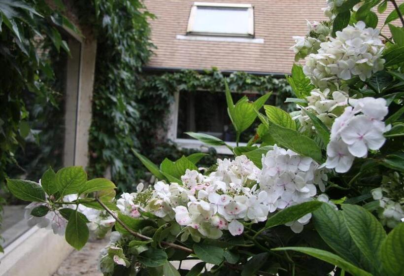 Bed and Breakfast L Hibernie