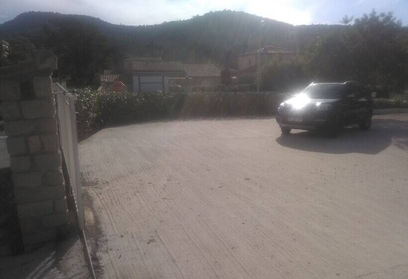 Bed and Breakfast La Bastide Des Pins