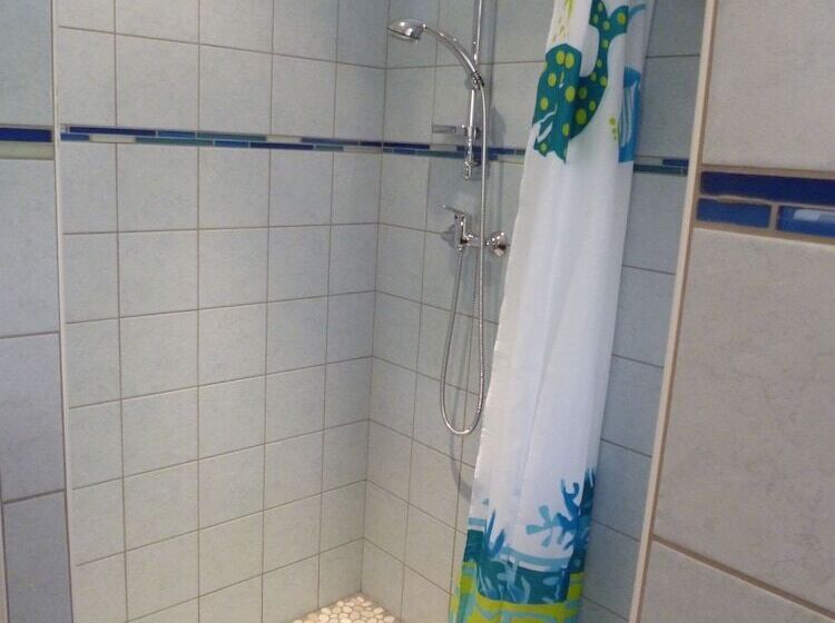 Bed and Breakfast La Bastide Des Pins