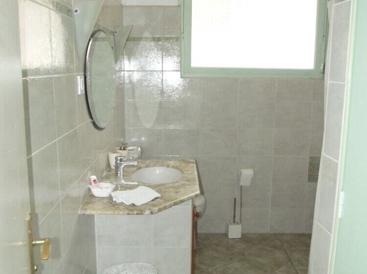 Bed and Breakfast La Bastide Des Pins