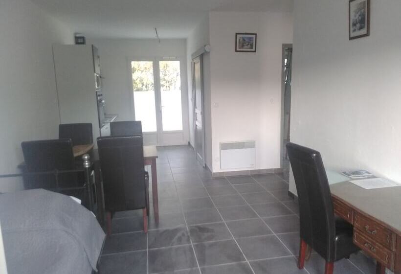 Bed and Breakfast La Bastide Des Pins