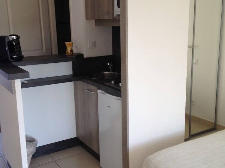 Bed and Breakfast La Bastide Des Pins