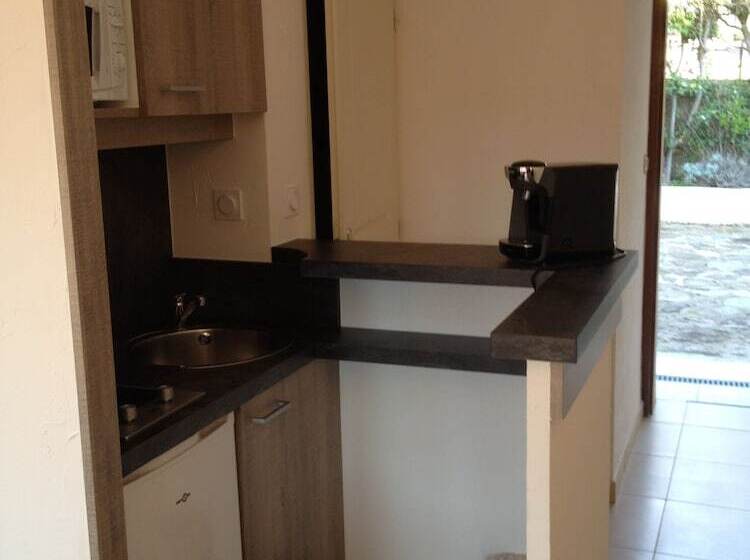 Bed and Breakfast La Bastide Des Pins