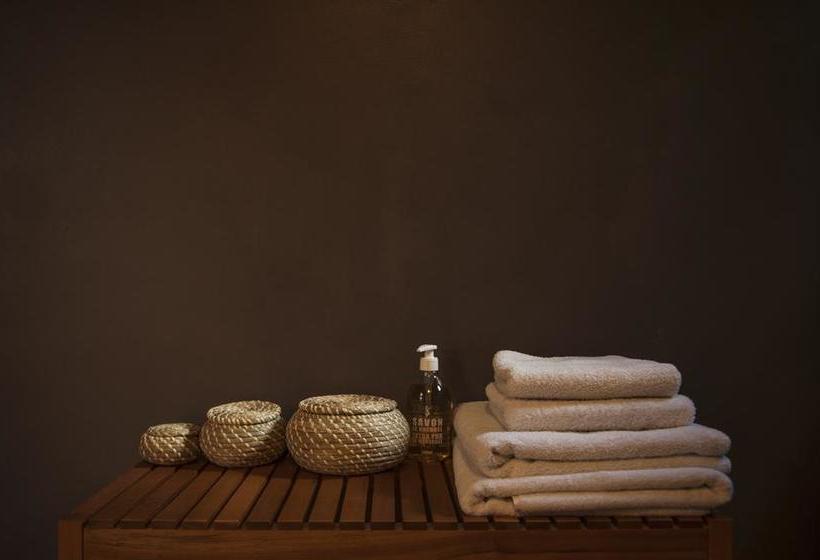 住宿加早餐  La Bastide Dou Pastre