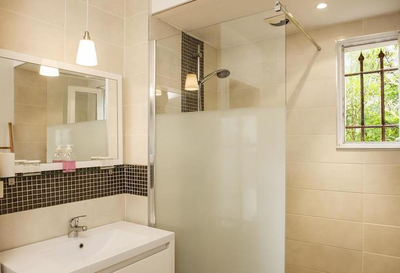 住宿加早餐  La Bastide Dou Pastre