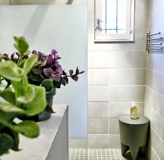 住宿加早餐  La Bastide Dou Pastre