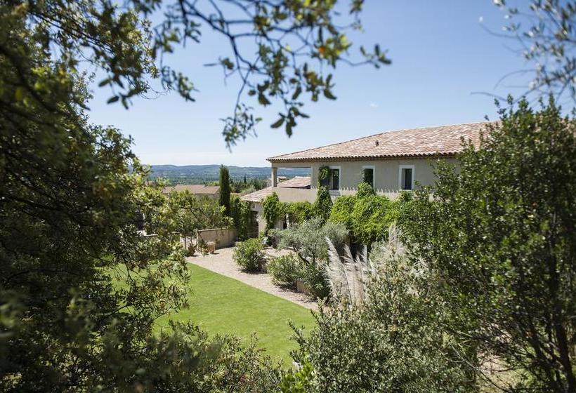 住宿加早餐  La Bastide Dou Pastre