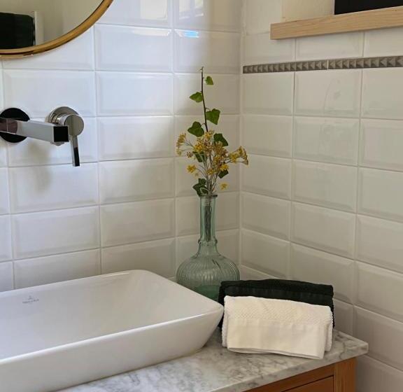 住宿加早餐  La Bergerie