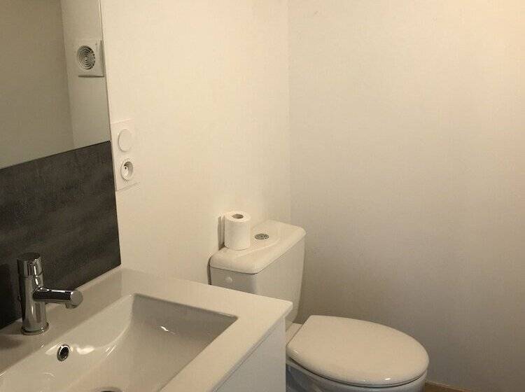 مبيت وإفطار La Ferme Aux Biches