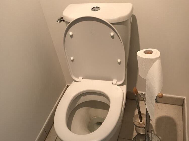 مبيت وإفطار La Ferme Aux Biches