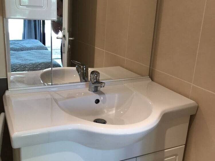 مبيت وإفطار La Ferme Aux Biches