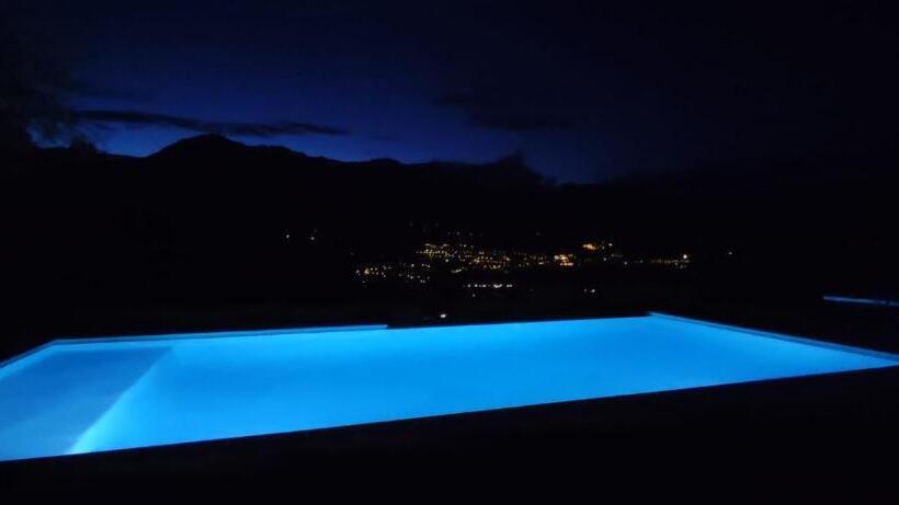 住宿加早餐  La Fernande