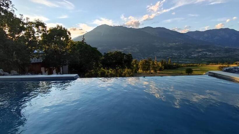 住宿加早餐  La Fernande