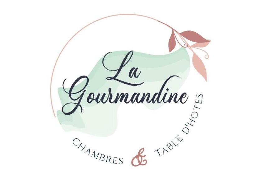 צימר La Gourmandine
