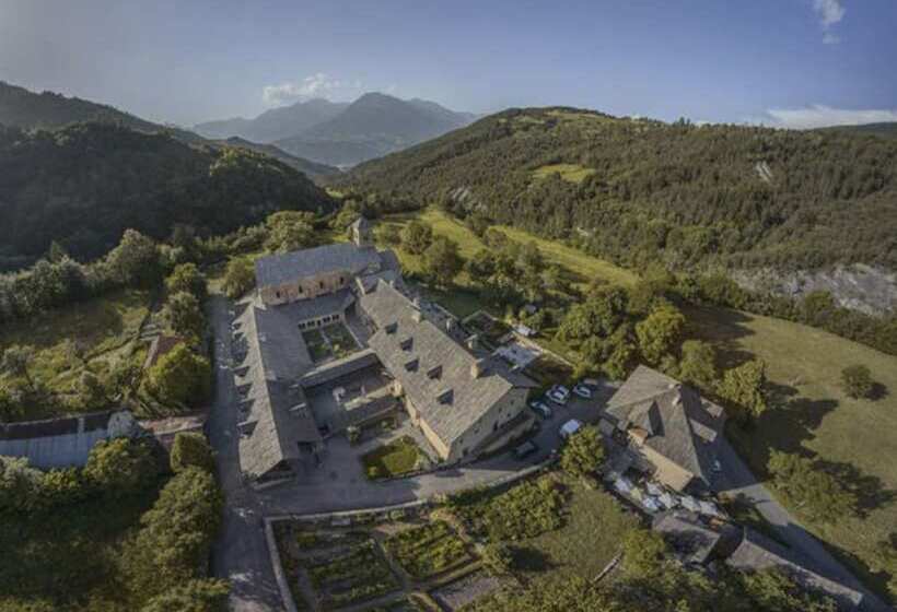 مبيت وإفطار La Jarbelle   Gîte Et Spa