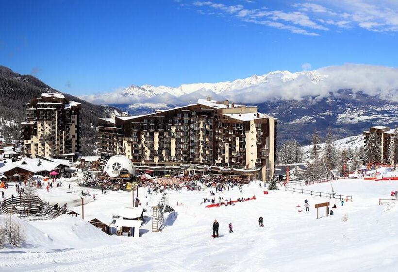 مبيت وإفطار La Jarbelle   Gîte Et Spa