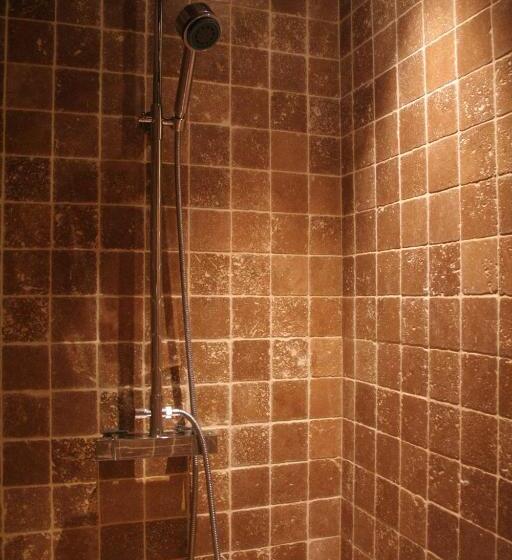 Bed and Breakfast La Magnanerie De Seillans