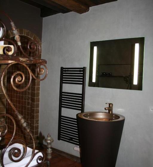 Bed and Breakfast La Magnanerie De Seillans