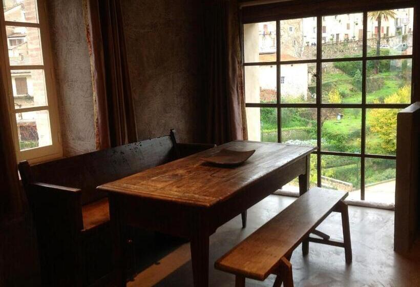 Bed and Breakfast La Magnanerie De Seillans