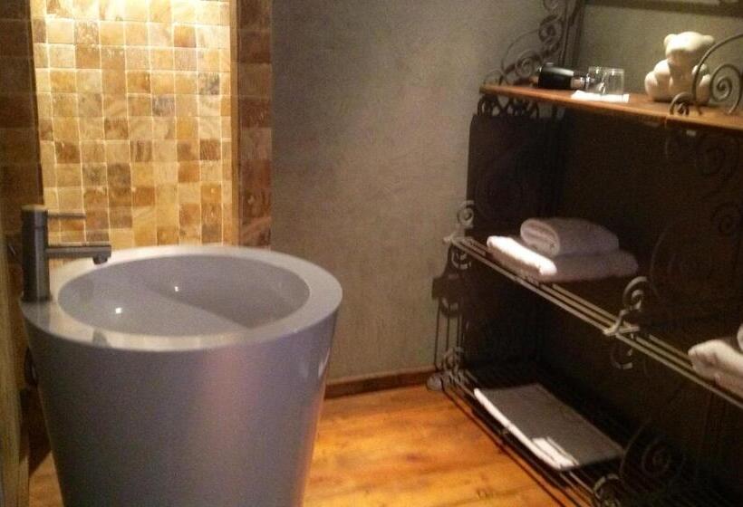 Bed and Breakfast La Magnanerie De Seillans