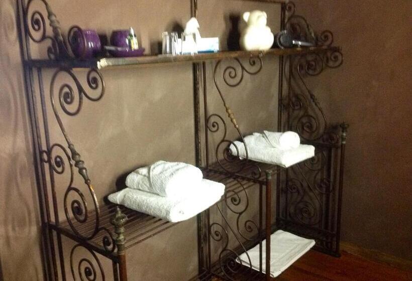 Bed and Breakfast La Magnanerie De Seillans