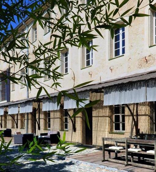 Bed and Breakfast La Magnanerie De Seillans