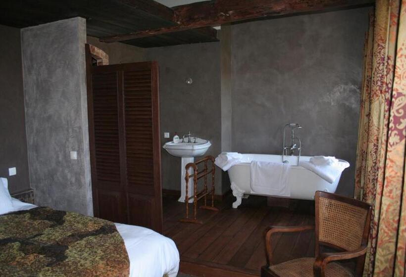 Bed and Breakfast La Magnanerie De Seillans