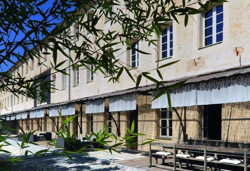 Bed and Breakfast La Magnanerie De Seillans