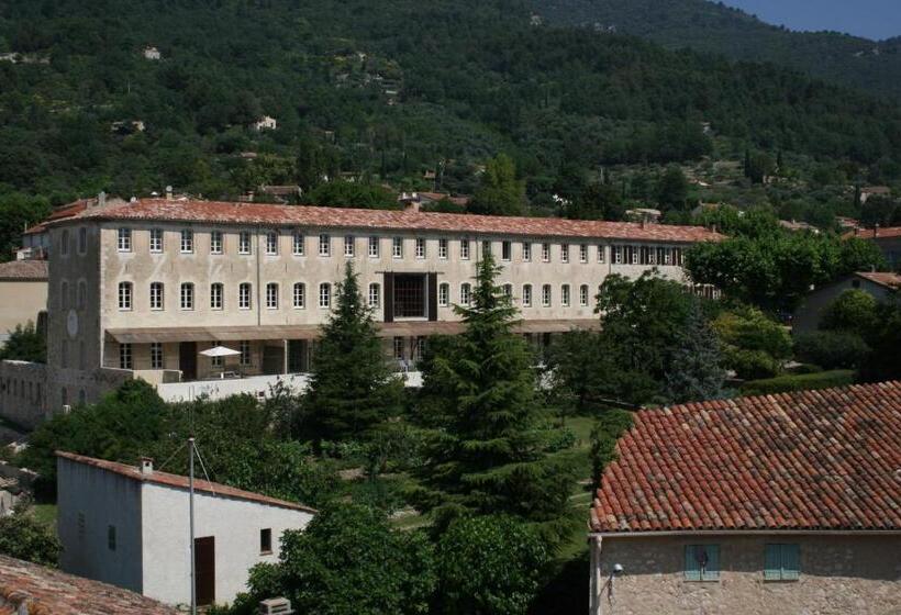 Bed and Breakfast La Magnanerie De Seillans