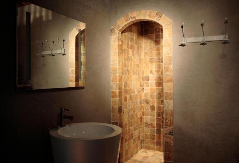 Bed and Breakfast La Magnanerie De Seillans