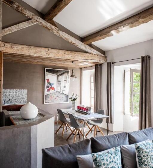 Bed and Breakfast La Magnanerie De Seillans