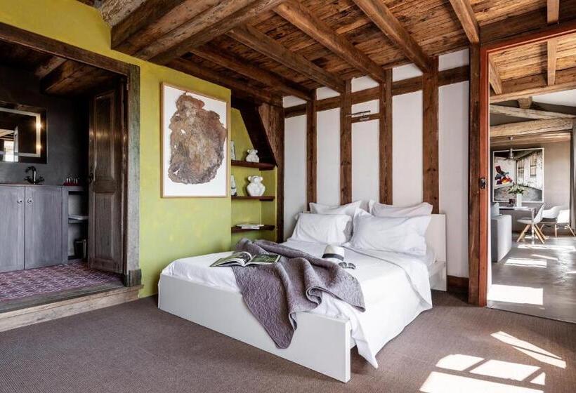 Bed and Breakfast La Magnanerie De Seillans