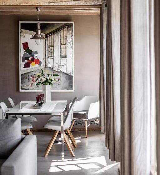 Bed and Breakfast La Magnanerie De Seillans