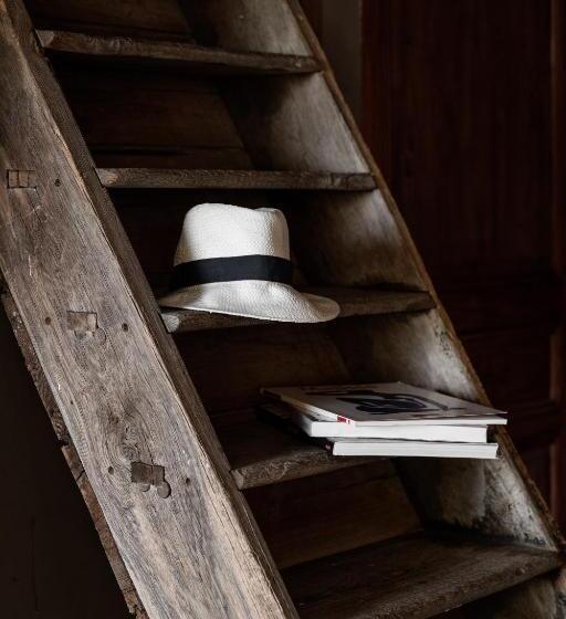 Bed and Breakfast La Magnanerie De Seillans