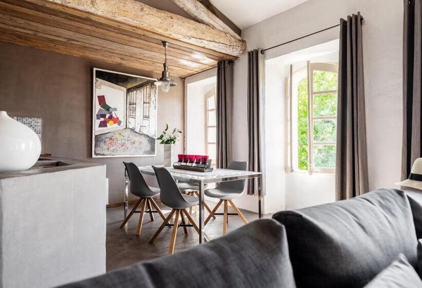 Bed and Breakfast La Magnanerie De Seillans