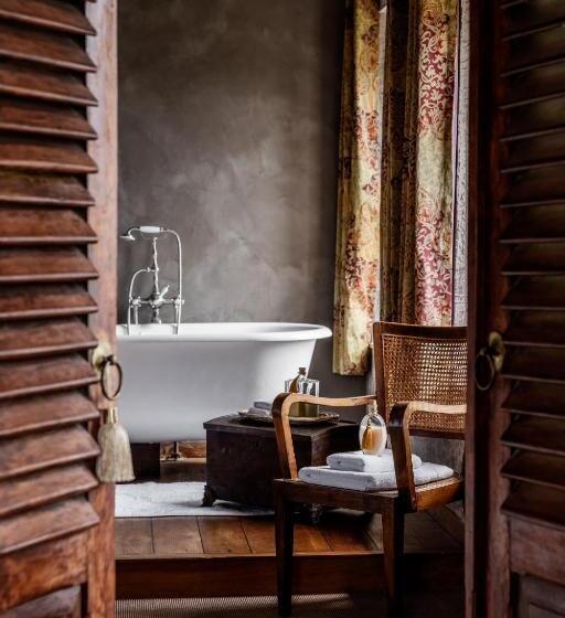 Bed and Breakfast La Magnanerie De Seillans