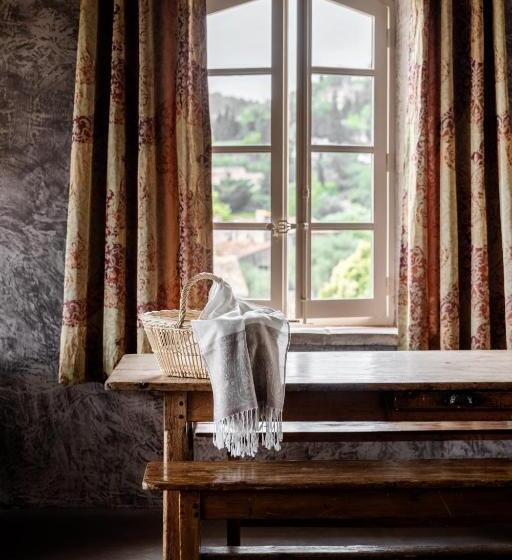 Bed and Breakfast La Magnanerie De Seillans