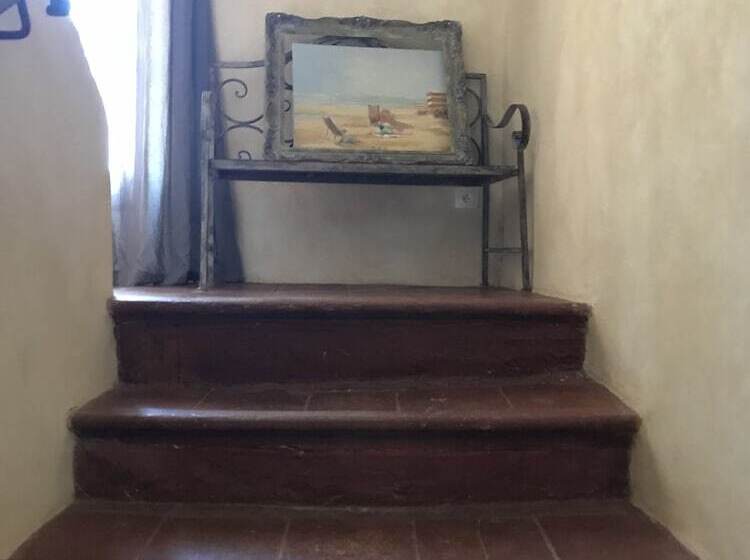 민박 La Maison Des Remparts