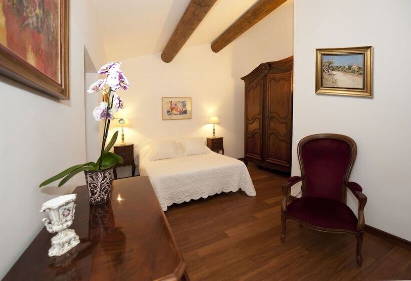 민박 La Maison Du Peintre En Provence