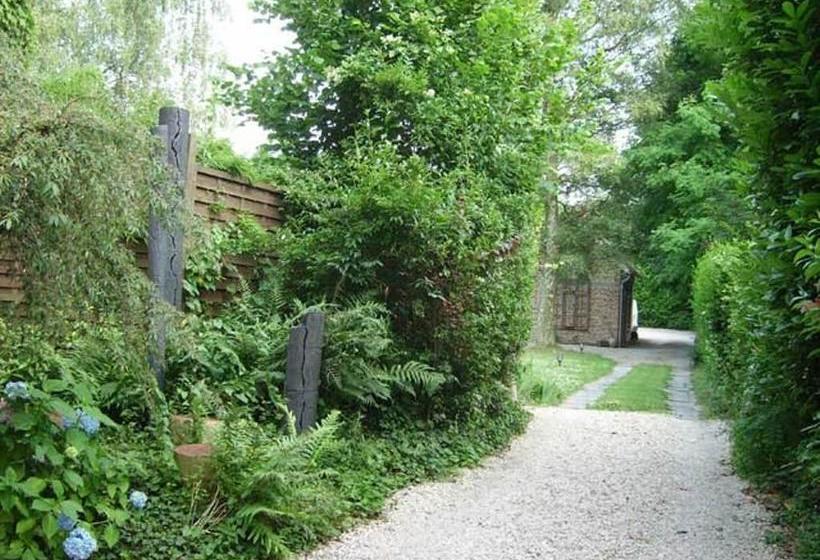 ベッドアンドブレックファースト La Maison Du Sart