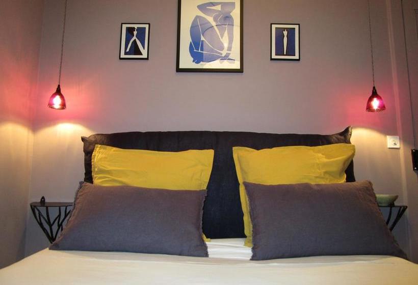 ベッドアンドブレックファースト La Maison Du Sart