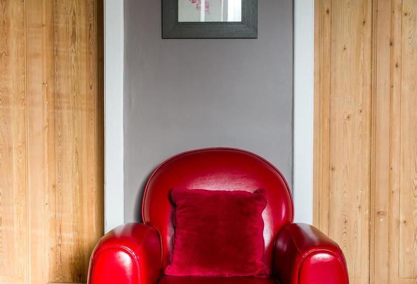 ベッドアンドブレックファースト La Maison Du Sart