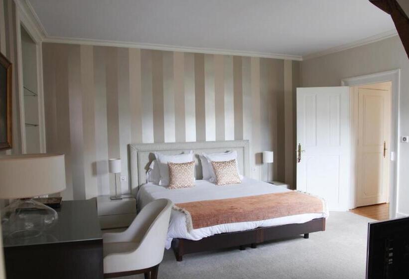 Bed and Breakfast La Maison Jules