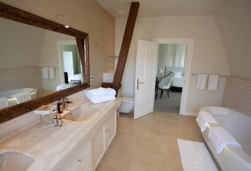 Bed and Breakfast La Maison Jules