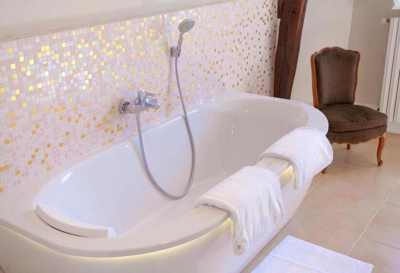 Bed and Breakfast La Maison Jules