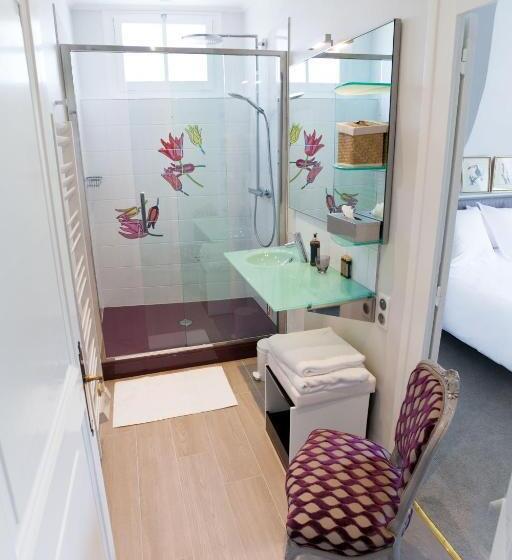 צימר La Maison Jules