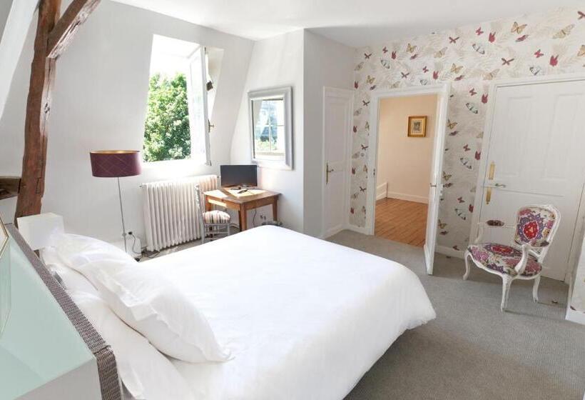 Bed and Breakfast La Maison Jules